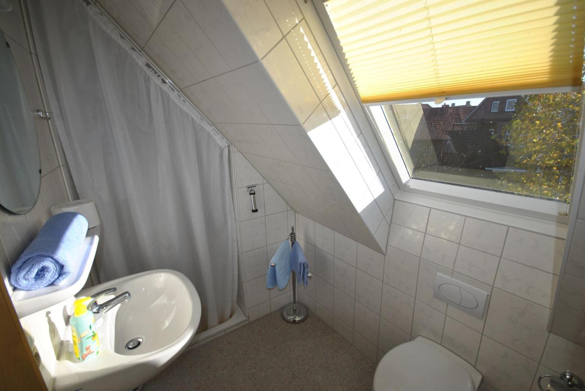 Ferienwohnung Luxusdomizil Rathausblick Otterndorf Extérieur photo