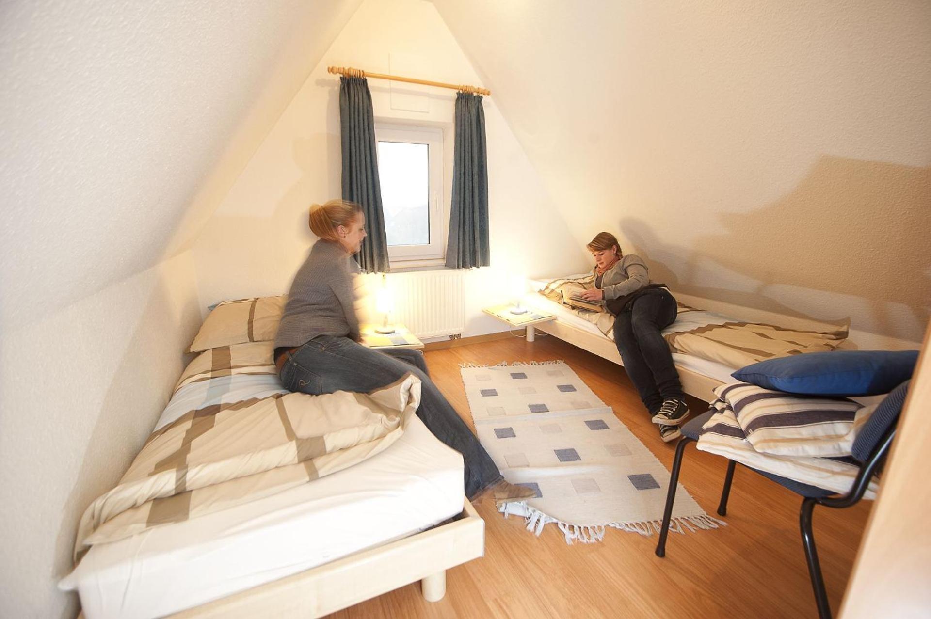 Ferienwohnung Luxusdomizil Rathausblick Otterndorf Extérieur photo
