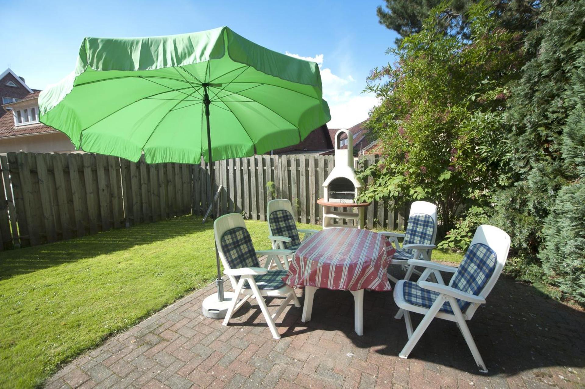 Ferienwohnung Luxusdomizil Rathausblick Otterndorf Extérieur photo